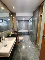 The Linear (D23), Apartment #462829551